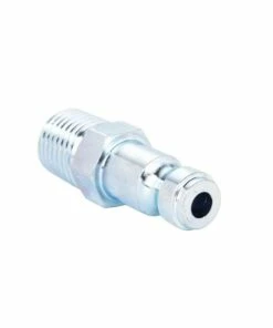 Kobalt Air Compressor Fittings Steel NPT Plug (M) 1/4-in Automotive -Kobalt Sales Shop 08617413