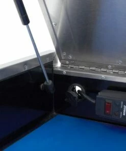 Kobalt Bottom Tool Cabinets 3000 Series 53-in W x 68.7-in H 18-Drawer Stainless Steel Rolling Tool Cabinet (Stainless Steel) 23 Kobalt Bottom Tool Cabinets 3000 Series 53-in W x 68.7-in H 18-Drawer Stainless Steel Rolling Tool Cabinet (Stainless Steel) -Kobalt Sales Shop 08622800