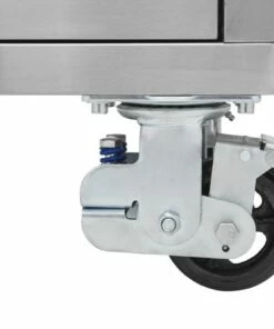 Kobalt Bottom Tool Cabinets 3000 Series 53-in W x 68.7-in H 18-Drawer Stainless Steel Rolling Tool Cabinet (Stainless Steel) 18 Kobalt Bottom Tool Cabinets 3000 Series 53-in W x 68.7-in H 18-Drawer Stainless Steel Rolling Tool Cabinet (Stainless Steel) -Kobalt Sales Shop 08622804