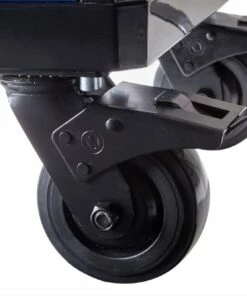 Kobalt Bottom Tool Cabinets 3000 Series 41-in W x 41-in H 5-Drawer Stainless Steel Rolling Tool Cabinet (Black) 18 Kobalt Bottom Tool Cabinets 3000 Series 41-in W x 41-in H 5-Drawer Stainless Steel Rolling Tool Cabinet (Black) -Kobalt Sales Shop 08703978