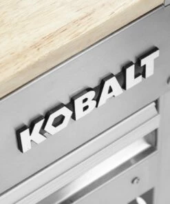 Kobalt Work Benches 45-in W x 36-in H 2-Drawer Wood Work Bench -Kobalt Sales Shop 08734404