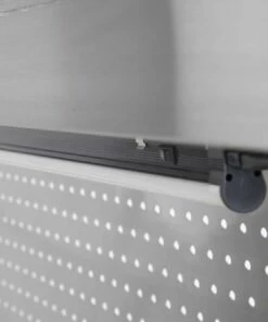 Kobalt Work Benches 45-in W x 36-in H 2-Drawer Wood Work Bench -Kobalt Sales Shop 08734410