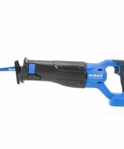 Kobalt Power Tool Combo Kits 4-Tool 24-Volt Max Brushless Power Tool Combo Kit with Soft Case (1-Battery Included and Charger Included) -Kobalt Sales Shop 08796432