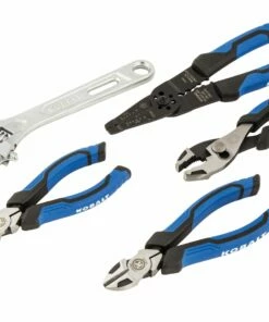 Kobalt Household Tool Sets 230-Piece Household Tool Set with Soft Case -Kobalt Sales Shop 08797708 scaled