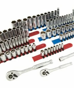 Kobalt Household Tool Sets 230-Piece Household Tool Set with Soft Case -Kobalt Sales Shop 08797709 scaled