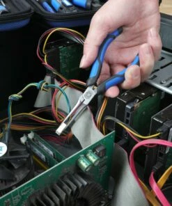 Kobalt Household Tool Sets 28-Piece Household Tool Set with Soft Case -Kobalt Sales Shop 09085285