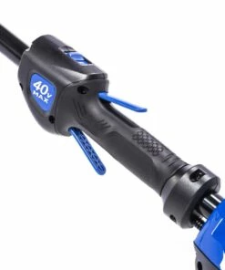 Kobalt Cordless Electric Hedge Trimmers 40-Volt Max 20-in Dual Cordless Electric Hedge Trimmer (Battery Not Included) -Kobalt Sales Shop 09213409