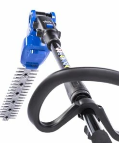 Kobalt Cordless Electric Hedge Trimmers 40-Volt Max 20-in Dual Cordless Electric Hedge Trimmer (Battery Not Included) -Kobalt Sales Shop 09213412