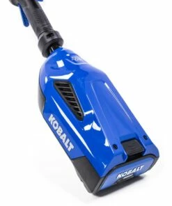 Kobalt Cordless Electric Hedge Trimmers 40-Volt Max 20-in Dual Cordless Electric Hedge Trimmer (Battery Not Included) -Kobalt Sales Shop 09213414