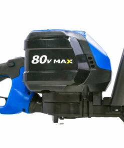 Kobalt Cordless Electric Hedge Trimmers 80-Volt Max 26-in Dual Cordless Electric Hedge Trimmer (Battery & Charger Included) -Kobalt Sales Shop 09252080 scaled