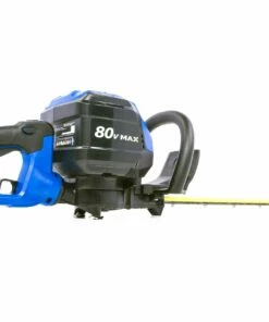 Kobalt Cordless Electric Hedge Trimmers 80-Volt Max 26-in Dual Cordless Electric Hedge Trimmer (Battery & Charger Included) -Kobalt Sales Shop 09252082 scaled
