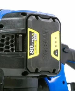 Kobalt Cordless Electric Hedge Trimmers 80-Volt Max 26-in Dual Cordless Electric Hedge Trimmer (Battery Not Included) -Kobalt Sales Shop 09319479 scaled