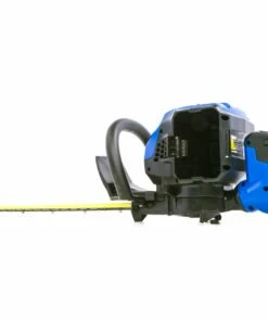 Kobalt Cordless Electric Hedge Trimmers 80-Volt Max 26-in Dual Cordless Electric Hedge Trimmer (Battery Not Included) -Kobalt Sales Shop 09319483 scaled