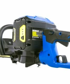 Kobalt Cordless Electric Hedge Trimmers 80-Volt Max 26-in Dual Cordless Electric Hedge Trimmer (Battery Not Included) -Kobalt Sales Shop 09319486 scaled