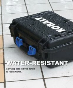 Kobalt Mechanics Tool Sets 89-Piece Standard (SAE) Polished Chrome Mechanics Tool Set (3/8-in) -Kobalt Sales Shop 09736995