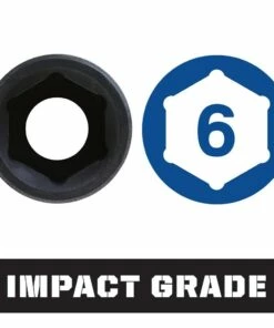 Kobalt Impact Sockets & Impact Socket Sets 11-Piece Metric 3/8-in Drive Set 6-Point Impact Socket Set 15 Kobalt Impact Sockets & Impact Socket Sets 11-Piece Metric 3/8-in Drive Set 6-Point Impact Socket Set -Kobalt Sales Shop 10019069