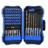 Kobalt Screwdriver Bits Screwdriver Bit Set (71-Piece)
