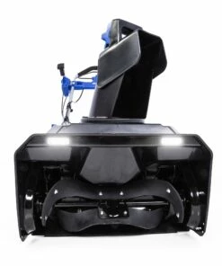 Kobalt Cordless Electric Snow Blowers 80-Volt Max 22-in Single-stage Cordless Electric Snow Blower (Battery Not Included) -Kobalt Sales Shop 10062532