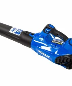 Kobalt Cordless Electric Leaf Blowers 40-Volt Max 110-MPH Handheld Cordless Electric Leaf Blower(Battery Not Included) -Kobalt Sales Shop 10338237 scaled