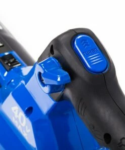 Kobalt Cordless Electric Leaf Blowers 40-Volt Max 110-MPH Handheld Cordless Electric Leaf Blower(Battery Not Included) -Kobalt Sales Shop 10338241 scaled