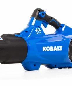 Kobalt Cordless Electric Leaf Blowers 40-Volt Max 110-MPH Handheld Cordless Electric Leaf Blower(Battery Not Included) -Kobalt Sales Shop 10338242 scaled