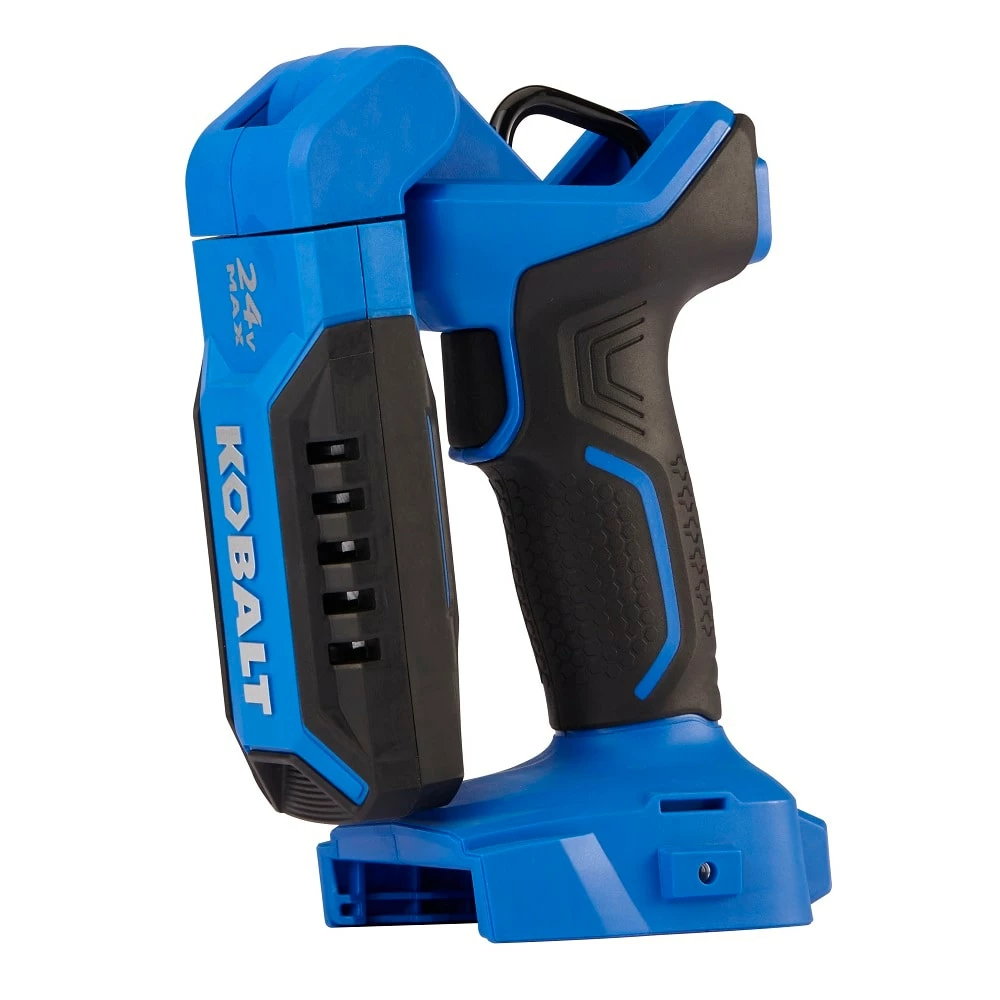 Kobalt Power Tool Flashlights 24-volt Max 700-Lumen LED Rechargeable Power Tool Flashlight 2 Kobalt Power Tool Flashlights 24-volt Max 700-Lumen LED Rechargeable Power Tool Flashlight - Image 2
