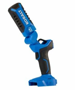 Kobalt Power Tool Flashlights 24-volt Max 700-Lumen LED Rechargeable Power Tool Flashlight 18 Kobalt Power Tool Flashlights 24-volt Max 700-Lumen LED Rechargeable Power Tool Flashlight -Kobalt Sales Shop 10434238