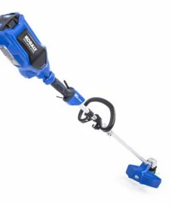 Kobalt Cordless Electric String Trimmers 80-volt Max 16-in Straight Cordless String Trimmer (Tool Only) -Kobalt Sales Shop 10531159 scaled