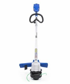 Kobalt Cordless Electric String Trimmers 80-Volt Max 16-in Straight Cordless String Trimmer (Battery Included) 13 Kobalt Cordless Electric String Trimmers 80-Volt Max 16-in Straight Cordless String Trimmer (Battery Included) -Kobalt Sales Shop 10534068