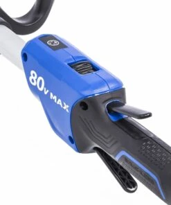 Kobalt Cordless Electric String Trimmers 80-Volt Max 16-in Straight Cordless String Trimmer (Battery Included) 16 Kobalt Cordless Electric String Trimmers 80-Volt Max 16-in Straight Cordless String Trimmer (Battery Included) -Kobalt Sales Shop 10534071