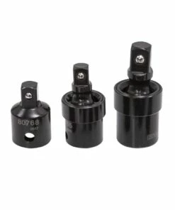 Kobalt Drive Tool & Socket Accessories 8-Piece Impact Drive Accessory Set -Kobalt Sales Shop 10581571