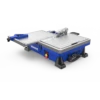 Kobalt Tile Saws 7-in 6-Amp Wet Tabletop Sliding Table Tile Saw