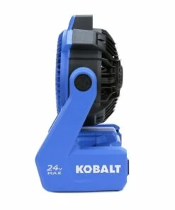 Kobalt Jobsite Blowers Hybrid 24-volt Max Jobsite Blower (Tool Only) 10 Kobalt Jobsite Blowers Hybrid 24-volt Max Jobsite Blower (Tool Only) -Kobalt Sales Shop 10732527