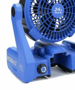 Kobalt Jobsite Blowers Hybrid 24-volt Max Jobsite Blower (Tool Only) 11 Kobalt Jobsite Blowers Hybrid 24-volt Max Jobsite Blower (Tool Only) -Kobalt Sales Shop 10732528
