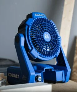 Kobalt Jobsite Blowers Hybrid 24-volt Max Jobsite Blower (Tool Only) 12 Kobalt Jobsite Blowers Hybrid 24-volt Max Jobsite Blower (Tool Only) -Kobalt Sales Shop 10732529
