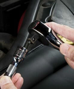 Kobalt Drive Tool & Socket Accessories 20-Piece -Kobalt Sales Shop 10737931