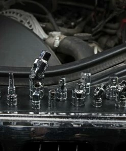 Kobalt Drive Tool & Socket Accessories 20-Piece -Kobalt Sales Shop 10737934