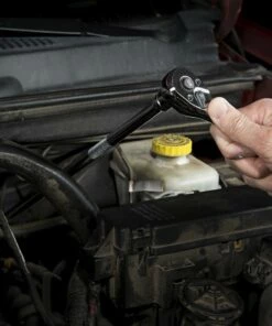 Kobalt Socket Extensions 1-Piece 3/8-in Drive 20-in Socket Extension -Kobalt Sales Shop 10739702