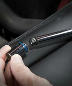 Kobalt Socket Extensions 1-Piece 3/8-in Drive 20-in Socket Extension -Kobalt Sales Shop 10739703