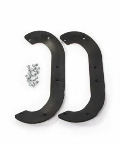 Kobalt Snow Blower Parts & Accessories Rubber Snow Blower Impeller 7 Kobalt Snow Blower Parts & Accessories Rubber Snow Blower Impeller -Kobalt Sales Shop 10773963