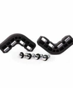 Kobalt Snow Blower Parts & Accessories Plastic Snow Blower Skid Shoes 9 Kobalt Snow Blower Parts & Accessories Plastic Snow Blower Skid Shoes -Kobalt Sales Shop 10773971