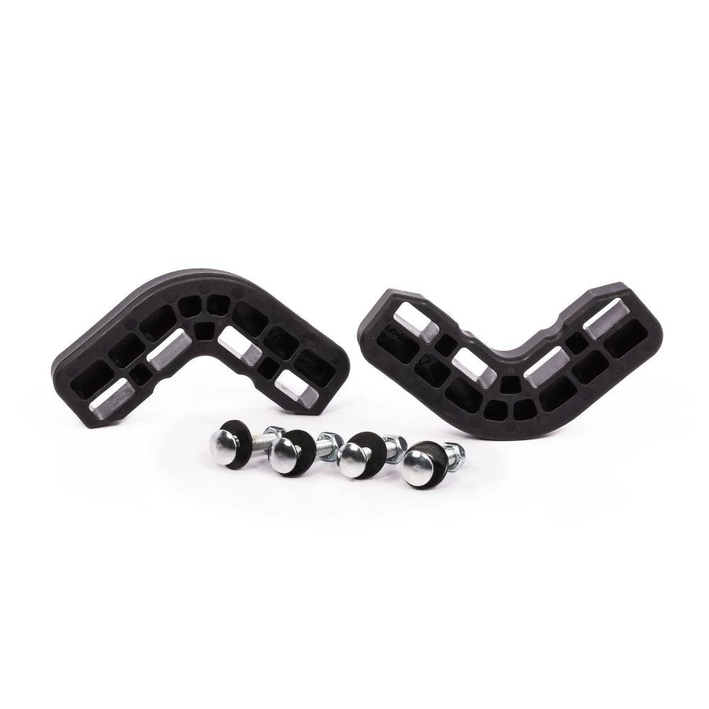 Kobalt Snow Blower Parts & Accessories Plastic Snow Blower Skid Shoes 3 Kobalt Snow Blower Parts & Accessories Plastic Snow Blower Skid Shoes - Image 3