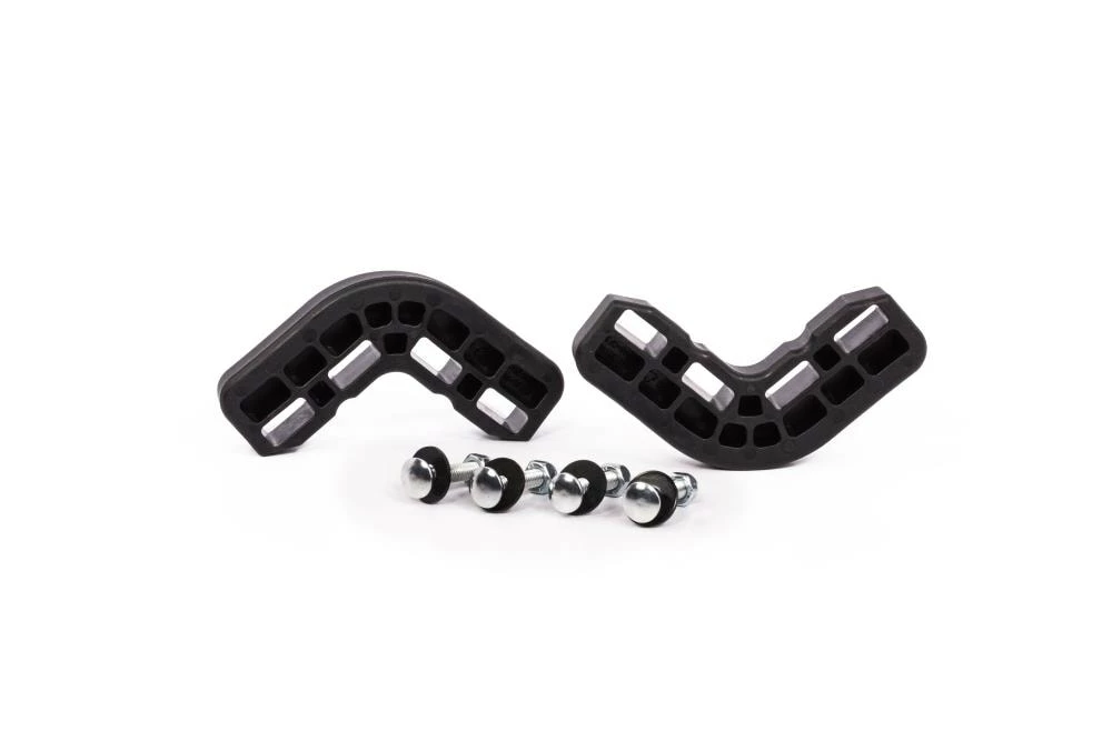 Kobalt Snow Blower Parts & Accessories Plastic Snow Blower Skid Shoes 5 Kobalt Snow Blower Parts & Accessories Plastic Snow Blower Skid Shoes - Image 5