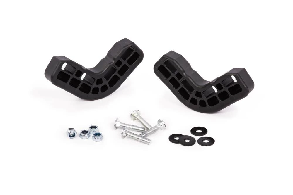 Kobalt Snow Blower Parts & Accessories Plastic Snow Blower Skid Shoes 6 Kobalt Snow Blower Parts & Accessories Plastic Snow Blower Skid Shoes - Image 6