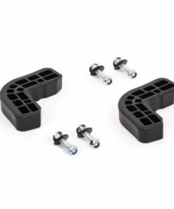 Kobalt Snow Blower Parts & Accessories Plastic Snow Blower Skid Shoes