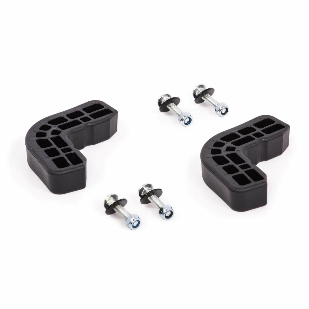 Kobalt Snow Blower Parts & Accessories Plastic Snow Blower Skid Shoes 1 Kobalt Snow Blower Parts & Accessories Plastic Snow Blower Skid Shoes