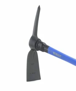 Kobalt Pickaxes & Mattocks 5-lb Fiberglass Steel Pick Mattock -Kobalt Sales Shop 10881194