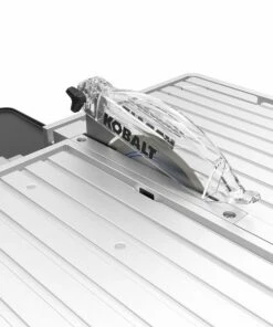 Kobalt Tile Saws 7-in 6-Amp Wet Tabletop Sliding Table Tile Saw 22 Kobalt Tile Saws 7-in 6-Amp Wet Tabletop Sliding Table Tile Saw -Kobalt Sales Shop 10890434