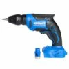 Kobalt Screw Guns 24-volt Lithium Ion (li-ion) Brushless Screw Gun