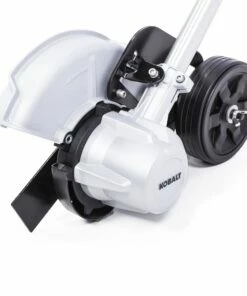 Kobalt Lawn Edgers 80-volt Max 8-in Cordless Electric Lawn Edger Battery Included -Kobalt Sales Shop 11035362